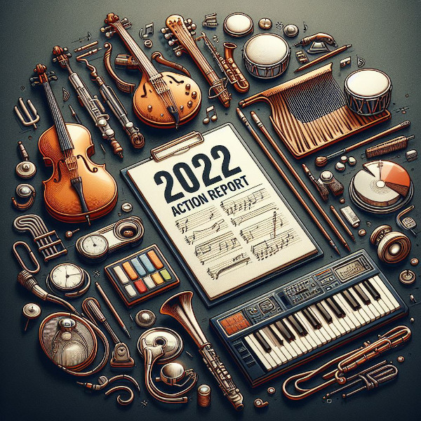 Bilan 2022 et action 2023