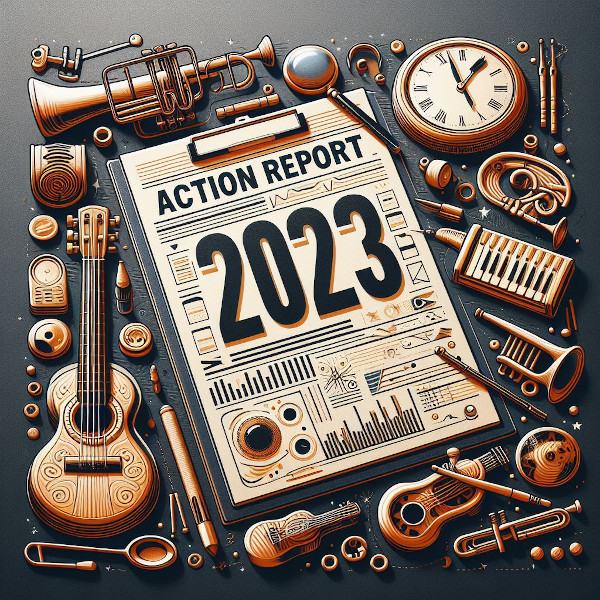 Bilan 2022 et action 2023