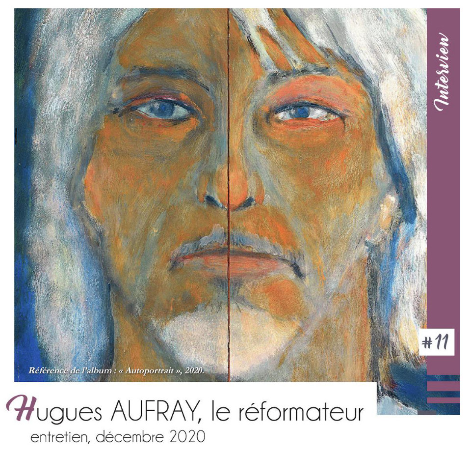 Profession Musique 2021 hugues Aufray final 1