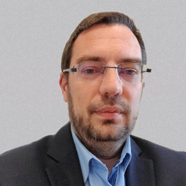 Geoffroy Soler en charge du secrétariat général