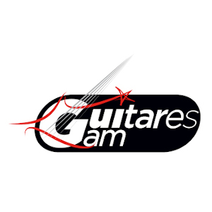 GUitares Gam