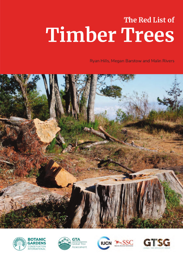 Liste des espèces menacées