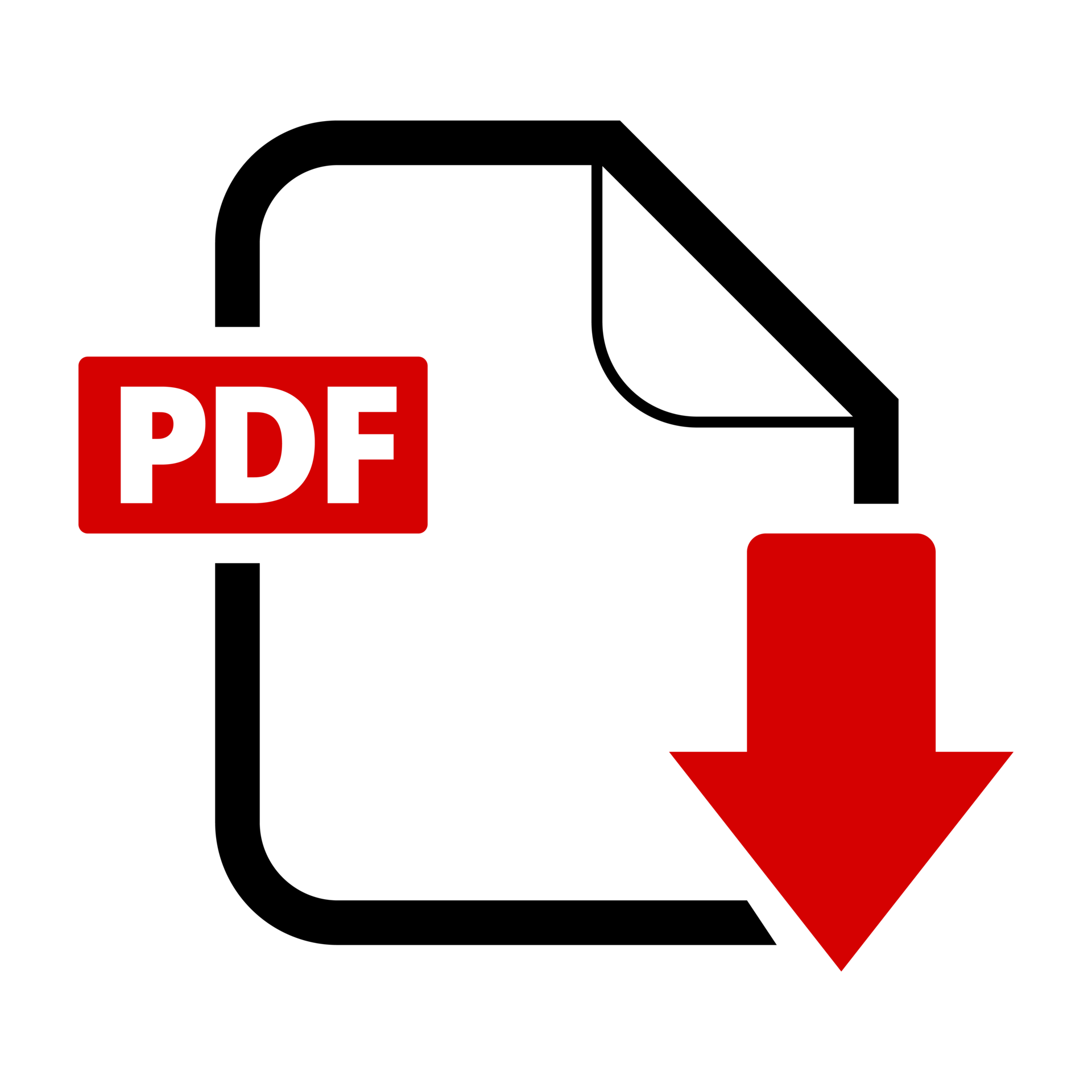icone pdf