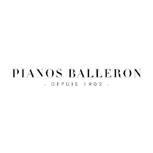 Pianos Balleron
