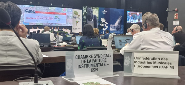 cites cop19 2