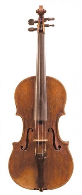 violon